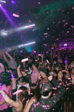 Xelosa Event